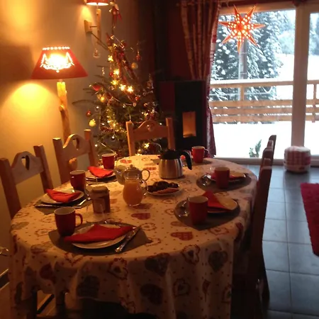L'eden De Floridylle Bed & Breakfast