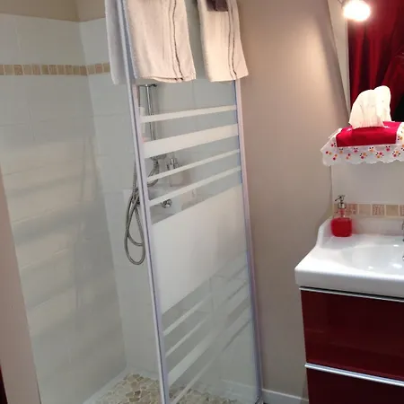 L'eden De Floridylle Bed & Breakfast