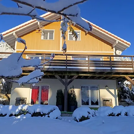 L'eden De Floridylle Bed & Breakfast