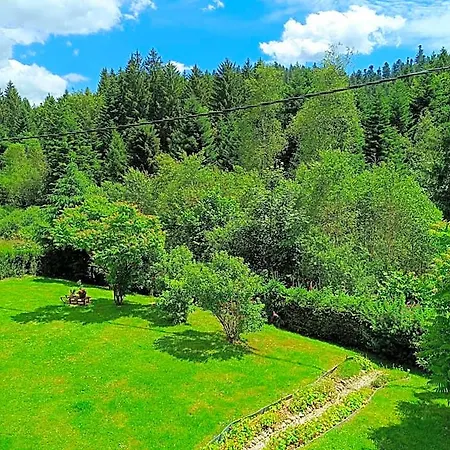 L'eden De Floridylle Panzió