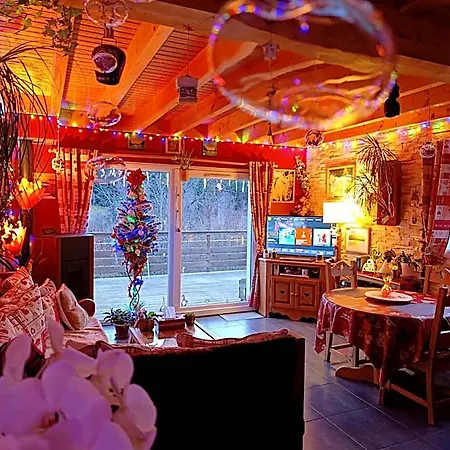 Panzió L'eden De Floridylle 3*