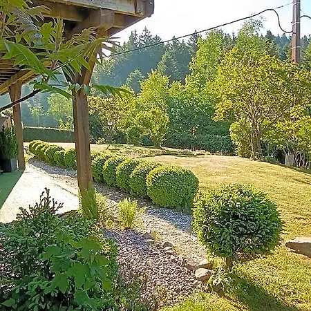 Panzió L'eden De Floridylle