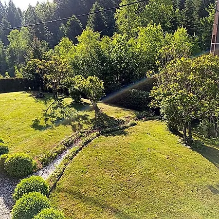 Panzió L'eden De Floridylle