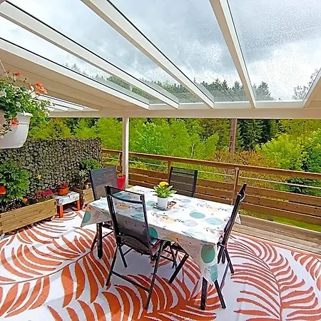 Panzió L'eden De Floridylle 3*