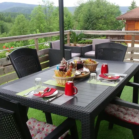 L'eden De Floridylle 3*