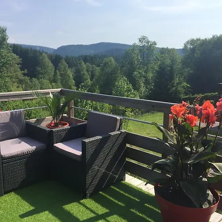 Bed & Breakfast L'eden De Floridylle Xonrupt-Longemer