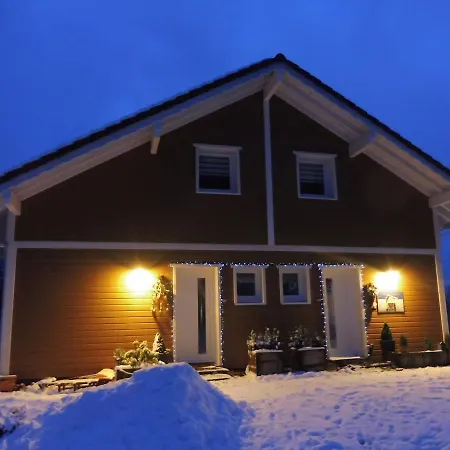 Couette-café L'eden De Floridylle 3*