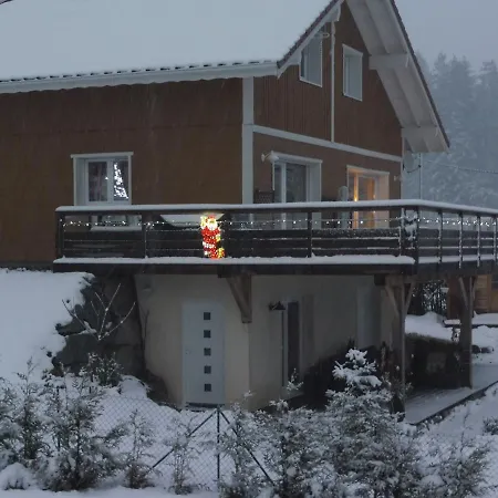 L'eden De Floridylle Xonrupt-Longemer