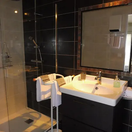 Couette-café L'eden De Floridylle