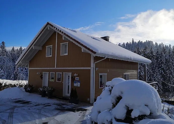 L'eden De Floridylle Bed & Breakfast 3*