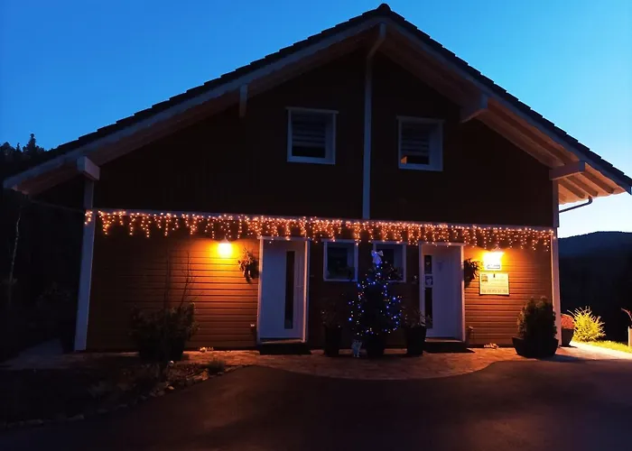 L'eden De Floridylle