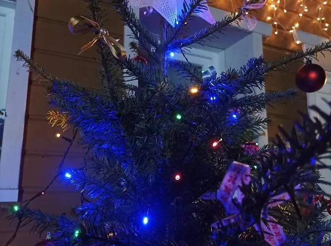 L'eden De Floridylle 3*