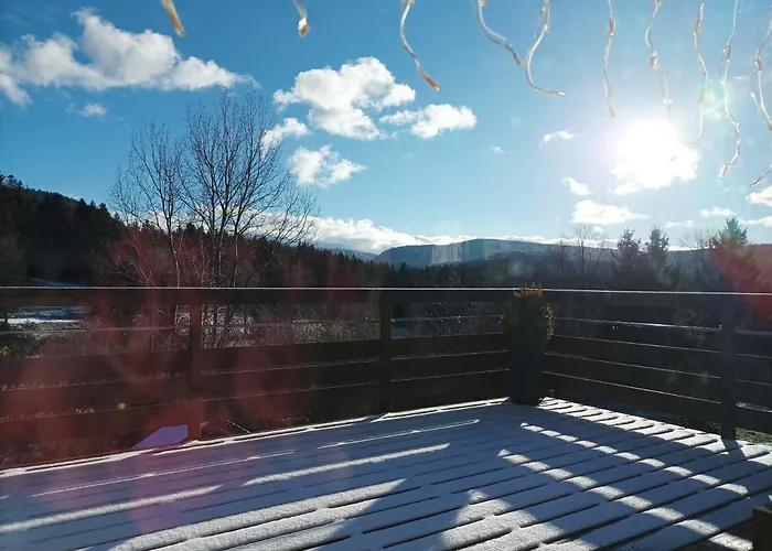 Bed & Breakfast L'eden De Floridylle 3*