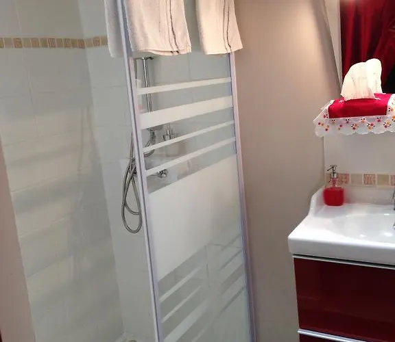 L'eden De Floridylle Xonrupt-Longemer