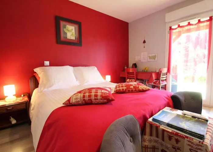 L'eden De Floridylle Xonrupt-Longemer