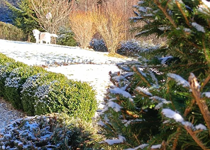 L'eden De Floridylle 3*