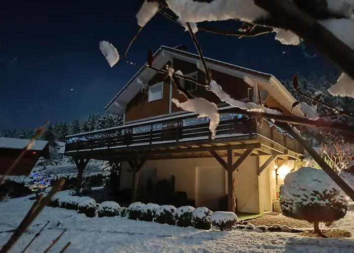 Bed & Breakfast L'eden De Floridylle