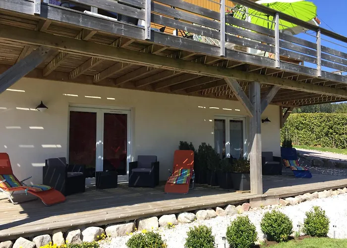 L'eden De Floridylle Bed & Breakfast