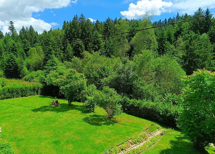 L'eden De Floridylle Xonrupt-Longemer