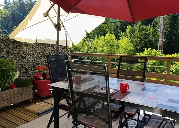 Bed & Breakfast L'eden De Floridylle 3*