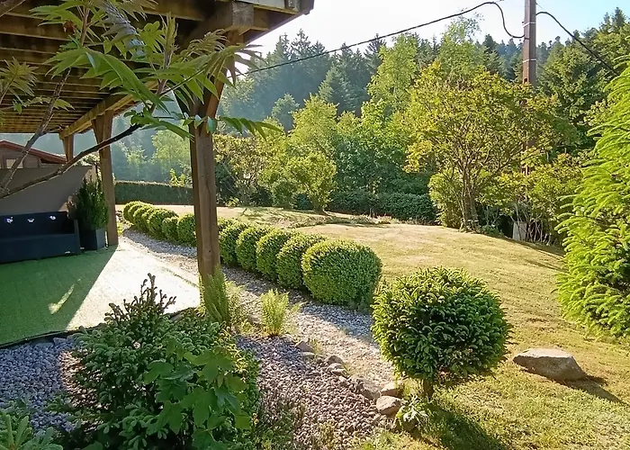 L'eden De Floridylle