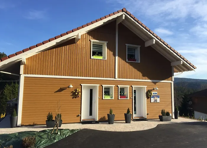 Bed & Breakfast L'eden De Floridylle 3*