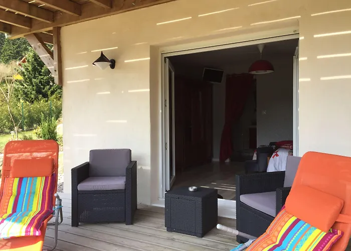 L'eden De Floridylle 3*