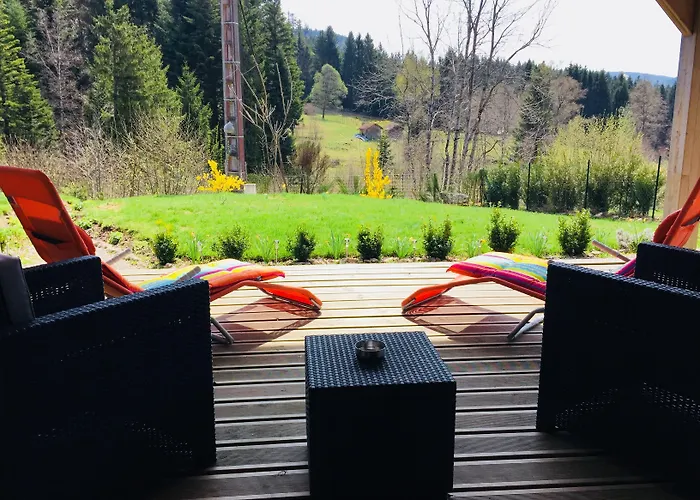 L'eden De Floridylle Bed & Breakfast 3*