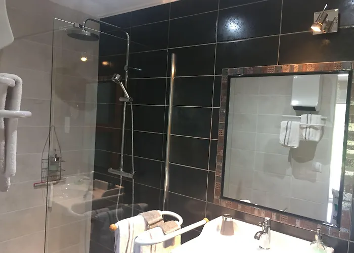 Bed & Breakfast L'eden De Floridylle 3*