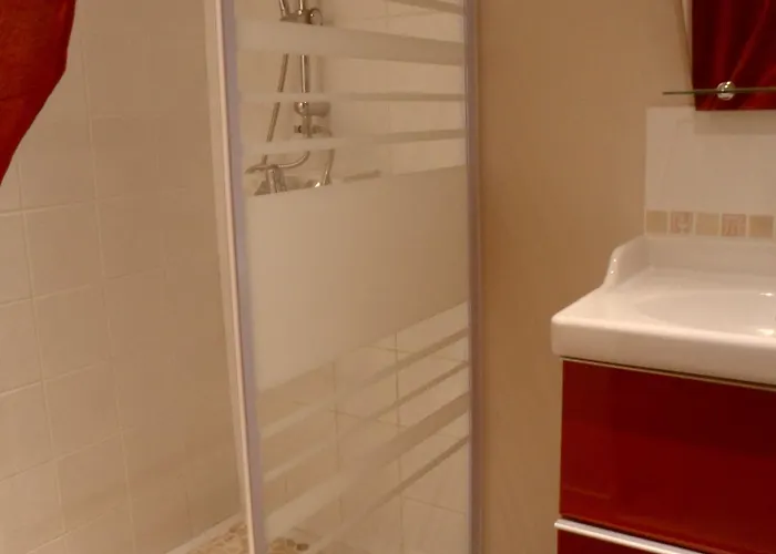 L'eden De Floridylle Xonrupt-Longemer