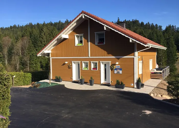 L'eden De Floridylle 3*