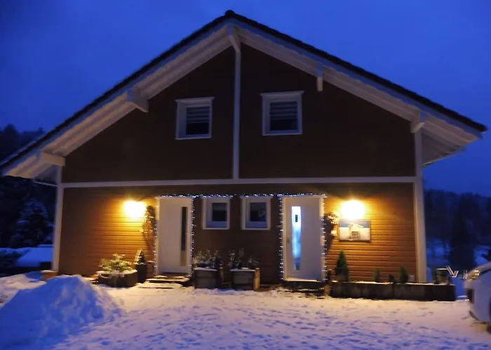 L'eden De Floridylle Bed & Breakfast 3*