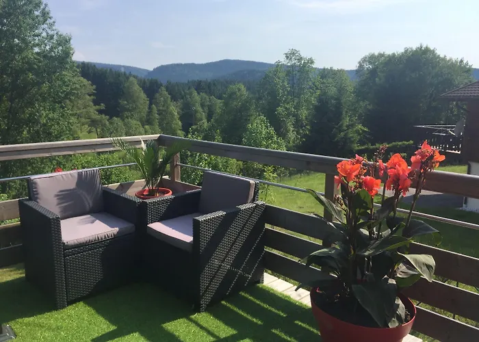 L'eden De Floridylle 3*