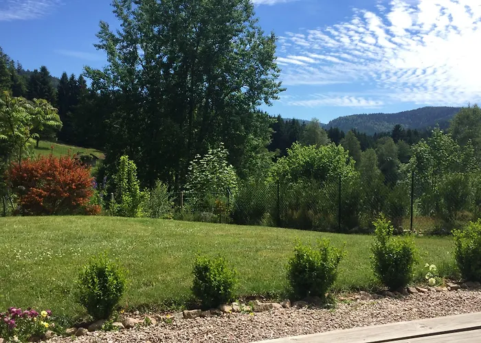 L'eden De Floridylle Bed & Breakfast Xonrupt-Longemer