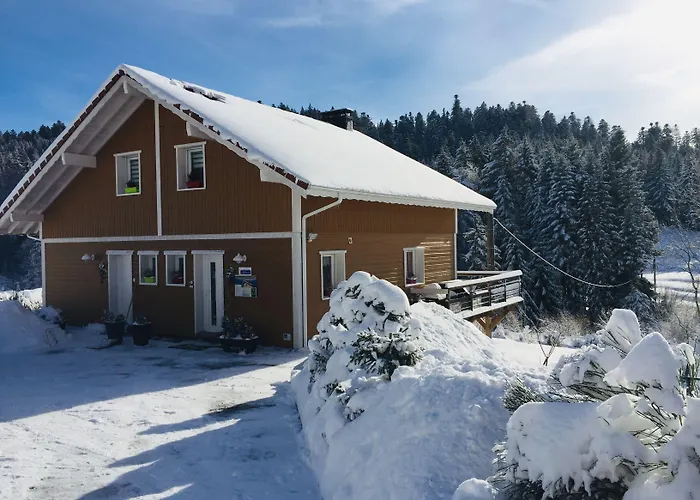 L'eden De Floridylle Bed & Breakfast