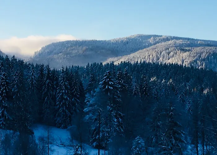 L'eden De Floridylle Bed & Breakfast 3*