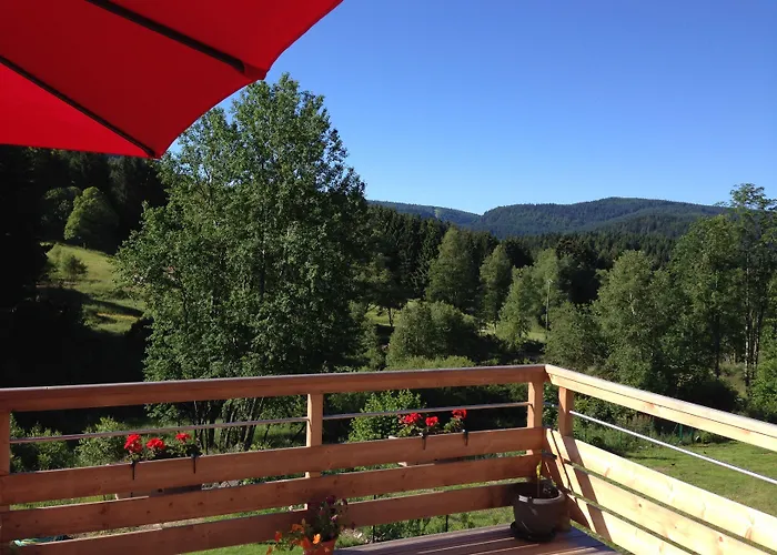 L'eden De Floridylle Xonrupt-Longemer