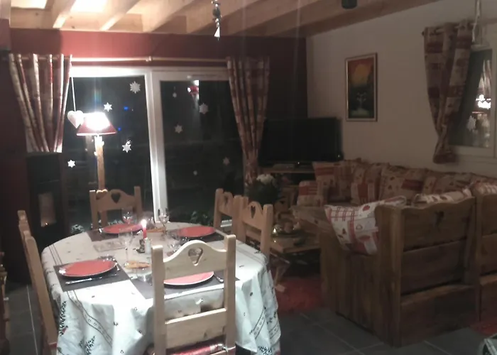 L'eden De Floridylle 3* Xonrupt-Longemer