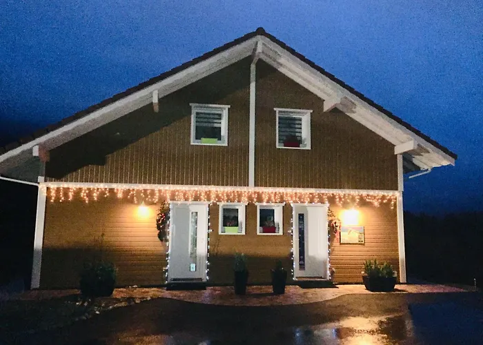 Bed & Breakfast L'eden De Floridylle