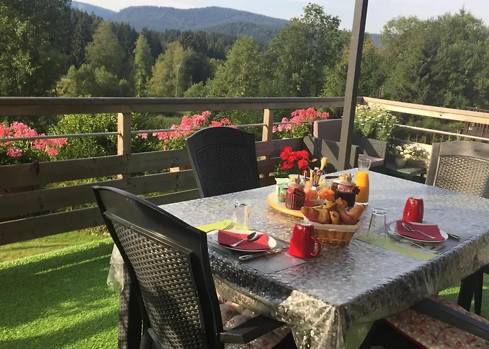 L'eden De Floridylle