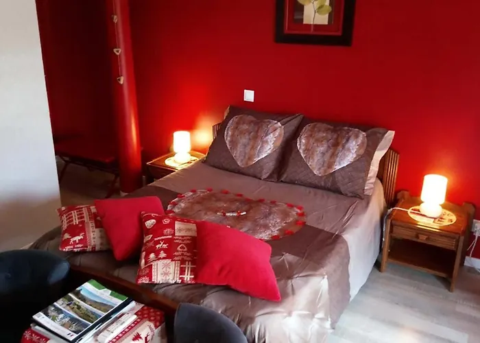 L'eden De Floridylle