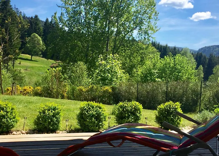 L'eden De Floridylle 3* Xonrupt-Longemer