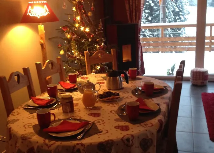 L'eden De Floridylle Bed & Breakfast