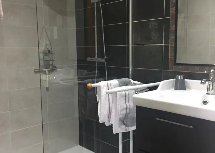 L'eden De Floridylle Bed & Breakfast 3*