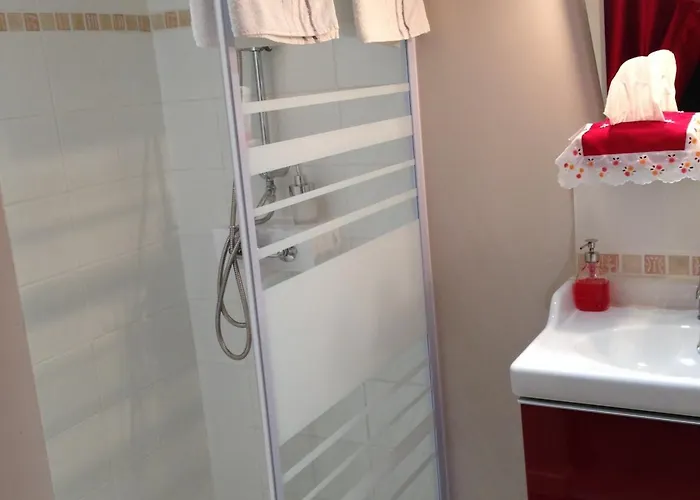 L'eden De Floridylle Bed & Breakfast