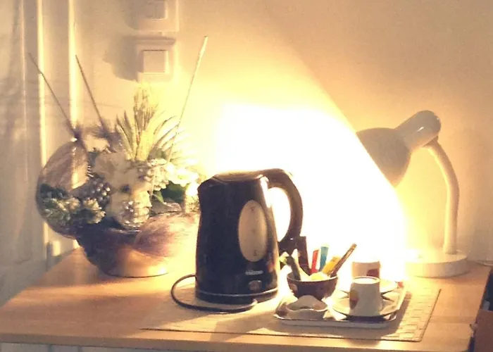 Bed & Breakfast L'eden De Floridylle