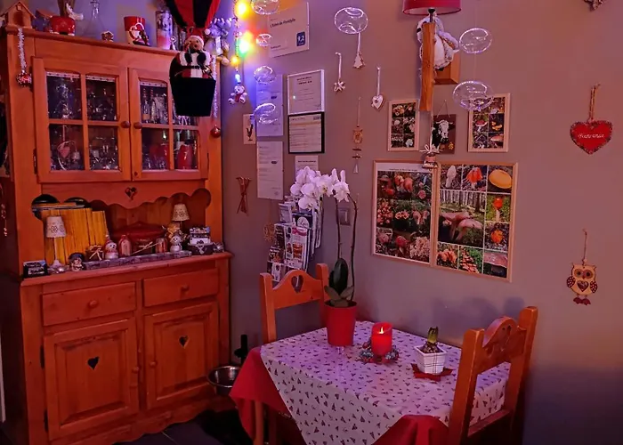 L'eden De Floridylle