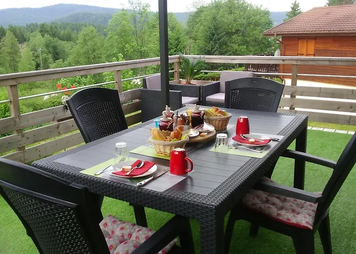 L'eden De Floridylle 3*