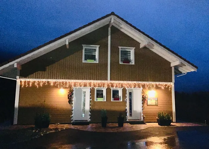 L'eden De Floridylle Bed & Breakfast Xonrupt-Longemer